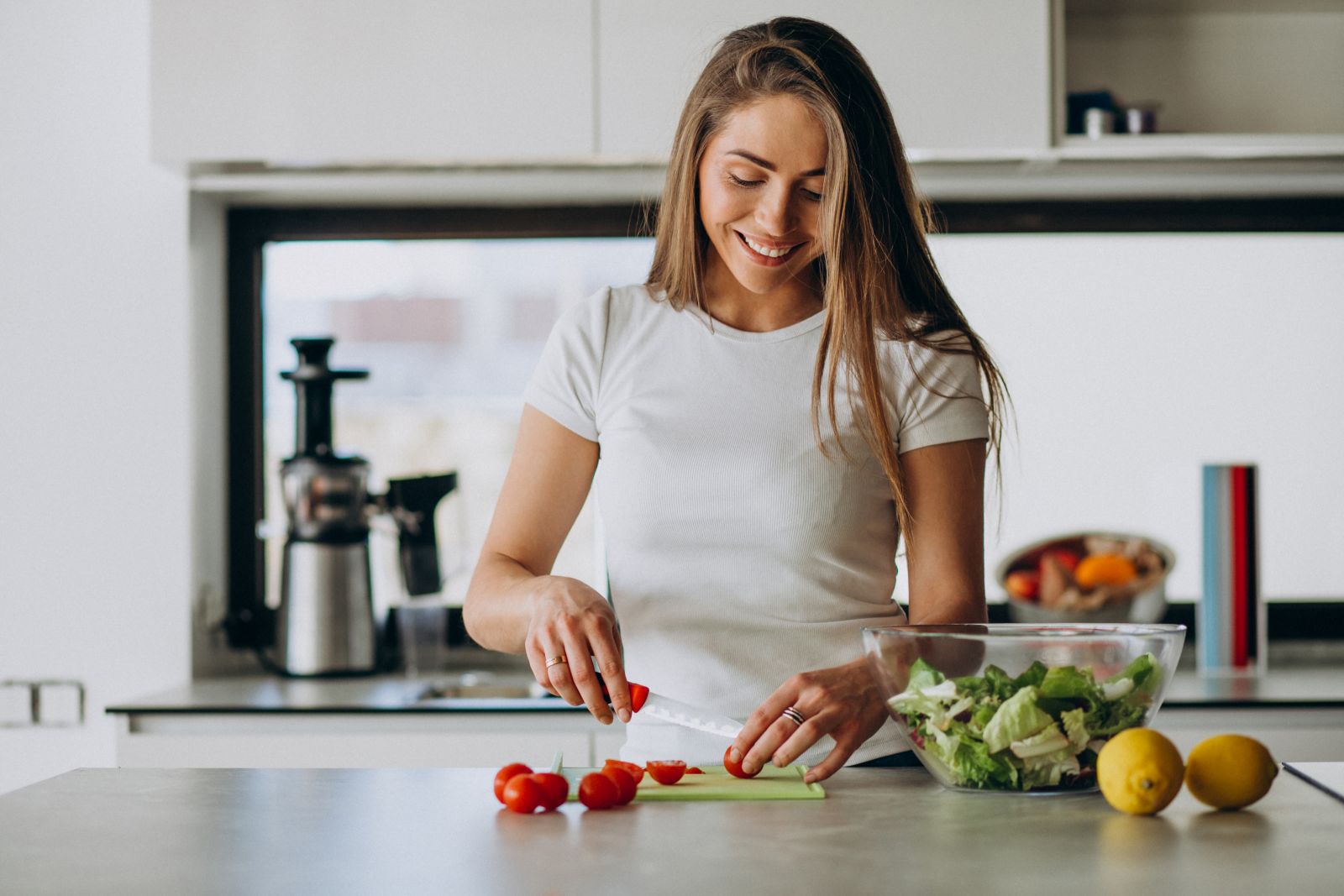 No más dietas Apuesta por una rutina saludable ElPozo BienStar