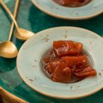 receta de membrillo sin azúcar
