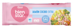 Jamón Cocido Extra Mini