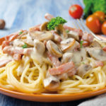 recetas con setas