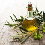 aceite de oliva para el corazón