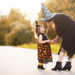 actividades de halloween para hacer en familia