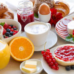 desayunos saludables