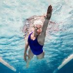 Beneficios de la natación