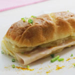 Bocadillo cubano