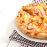 Recetas de pizza para sorprender