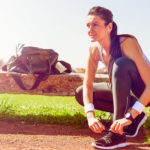 vida activa y saludable