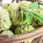 beneficios de la chirimoya
