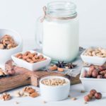 Dieta para intolerantes a la lactosa