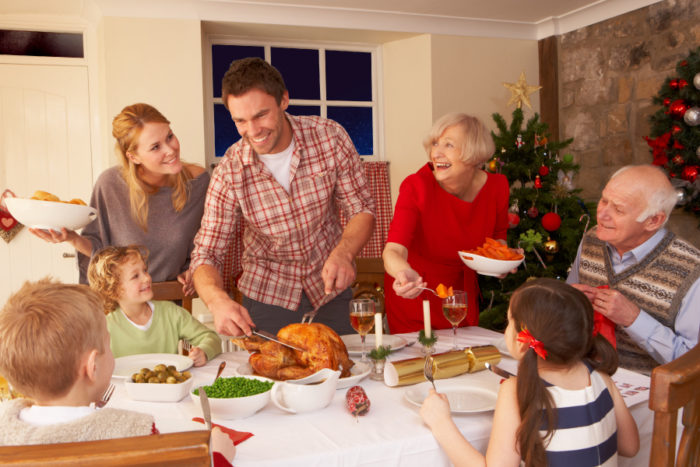 Nochebuena, una tradición popular