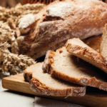 pan de pueblo casero