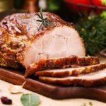 proteínas del cerdo