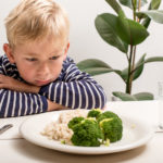 Errores tí­picos que se cometen en la alimentación de los niños