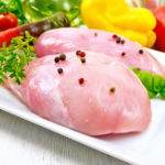 carnes de ave
