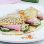 Crepes sanos