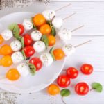 5 recetas fáciles para verano