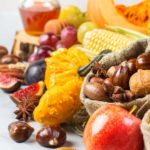 alimentos de temporada