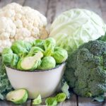 Beneficios de las coles