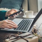 Planifica las vacaciones de Navidad