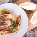 Recetas de endivias