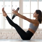 Beneficios de practicar pilates