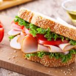 recetas de fast food casero