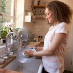 6 claves para tener la cocina impecable