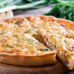 3 recetas francesas