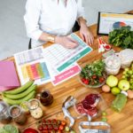 perder peso rápido con dietas milagro