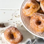 Recetas típicas de semana santa