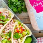 Recetas para una cena tex mex ?