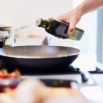Trucos para cocinar y no perder nutrientes