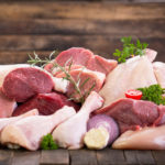 diferencia entre carnes rojas y blancas