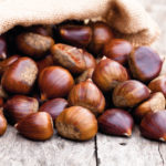 castañas