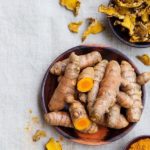 propiedades de la cúrcuma