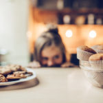 ¿Cómo controlar los antojos? Consejos