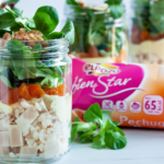 Recetas para tupper saludables