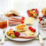 desayuno completo