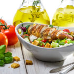 Dieta para la hipertensión