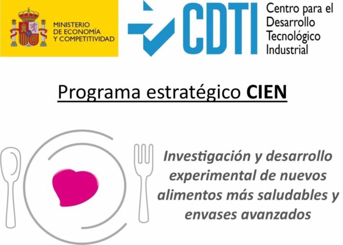 ¡ElPozo Alimentación apuesta por I+D!