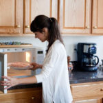 recetas de microondas saludables