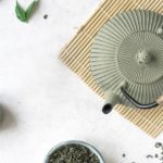 Propiedades del té