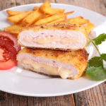 recetas de pollo