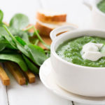 recetas de cremas de verduras