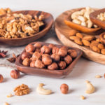 propiedades de los frutos secos