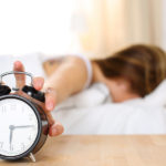 depresión post vacacional