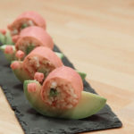Rollitos de arroz