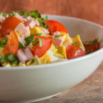 recetas sin lactosa