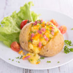 recetas de tupper