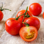 valor nutricional del tomate